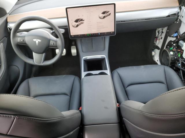 Foto 8 de la subasta – 2022 TESLA MODEL Y con VIN 7SAYGDEF7NF452509