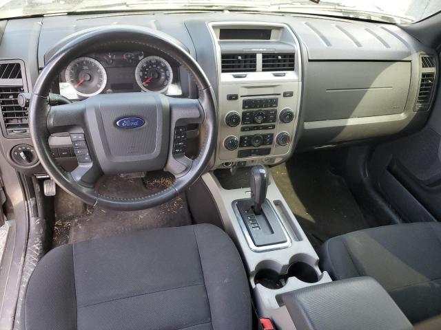 Photo 8 from auction – 2010 FORD ESCAPE XLT with VIN 1FMCU0DG3AKA45797