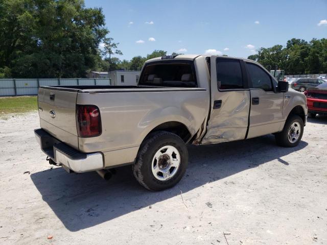 Photo 3 from auction – 2008 FORD F150 SUPER with VIN 1FTRW12W78FA45393