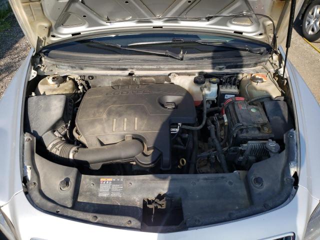 Photo 11 from auction – 2012 CHEVROLET MALIBU 1LT with VIN 1G1ZC5EU2CF127639