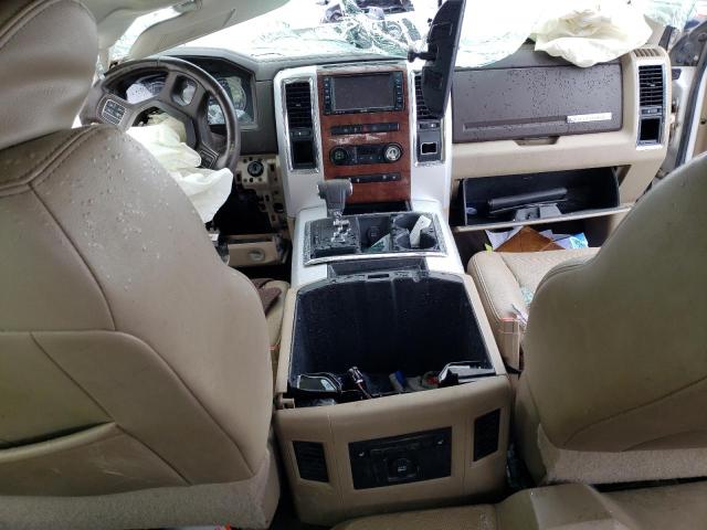 Фото 8 с аукциона – 2012 DODGE RAM 1500 L с VIN 1C6RD6NTXCS128117