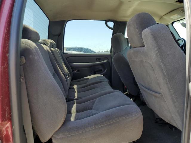 Photo 10 from auction – 2006 CHEVROLET SILVERADO with VIN 1GCHK23D26F258016