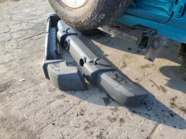 Photo 13 from auction – 2020 JEEP WRANGLER U with VIN 1C4HJXEN3LW100110