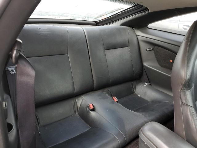 Photo 10 from auction – 2003 TOYOTA CELICA GT- with VIN JTDDY32T930067543