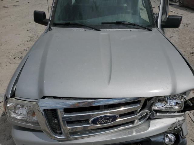Photo 11 from auction – 2011 FORD RANGER SUP with VIN 1FTKR1ED7BPB18976