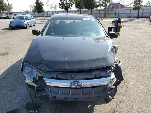 Photo 5 from auction – 2010 FORD FUSION SEL with VIN 3FAHP0JA8AR239602