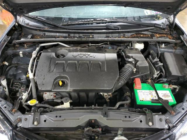 Photo 11 from auction – 2014 TOYOTA COROLLA L with VIN 2T1BURHE6EC091449