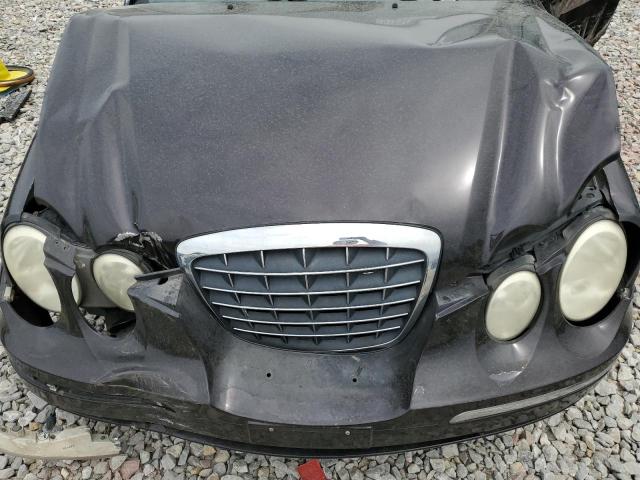 Photo 11 from auction – 2006 KIA AMANTI with VIN KNALD124765085662