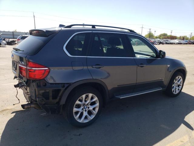 Photo 3 from auction – 2013 BMW X5 XDRIVE3 with VIN 5UXZV4C59D0E03067