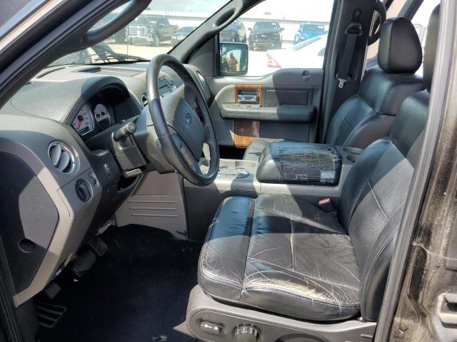 Photo 7 from auction – 2004 FORD 1/2 TON with VIN 1FTPW12534KC29973