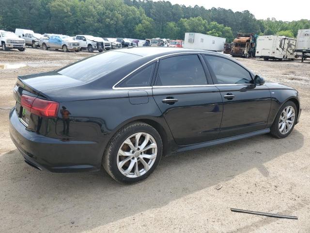 Photo 3 from auction – 2017 AUDI A6 PREMIUM with VIN WAUG8AFC7HN042224