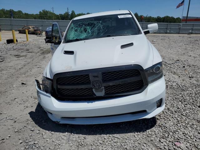 Photo 5 from auction – 2017 RAM 1500 SPORT with VIN 1C6RR6MT2HS751693