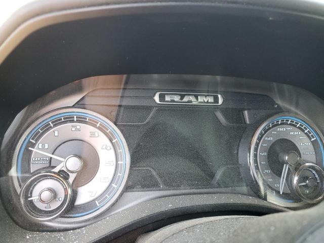 Photo 9 from auction – 2019 RAM 1500 LIMIT with VIN 1C6SRFHT7KN712048