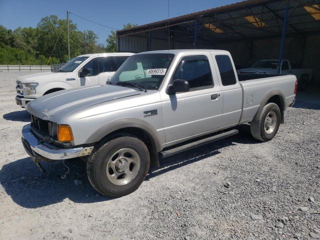 FORD RANGER SUP 2003 with VIN 1FTZR45E23TA02201 - Photo from auction