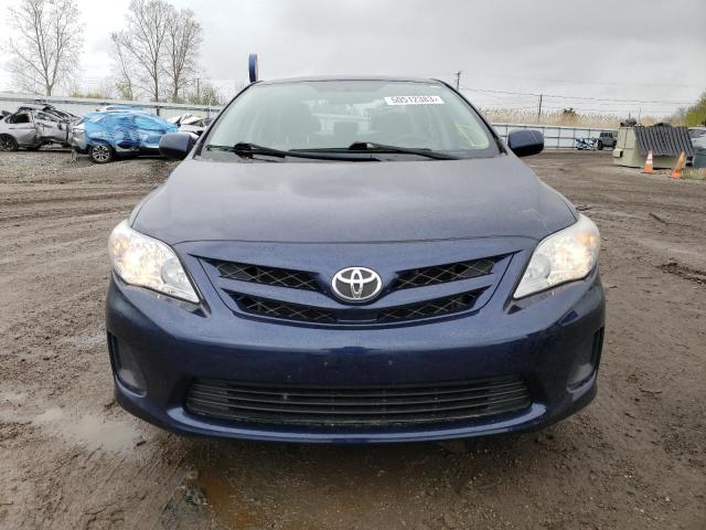 Photo 5 from auction – 2012 TOYOTA COROLLA with VIN 2T1BU4EE7CC842174