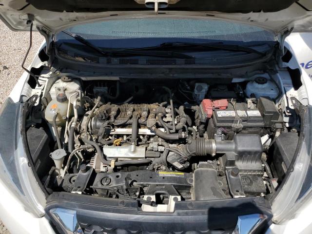 Photo 11 from auction – 2020 NISSAN KICKS S with VIN 3N1CP5BVXLL532848