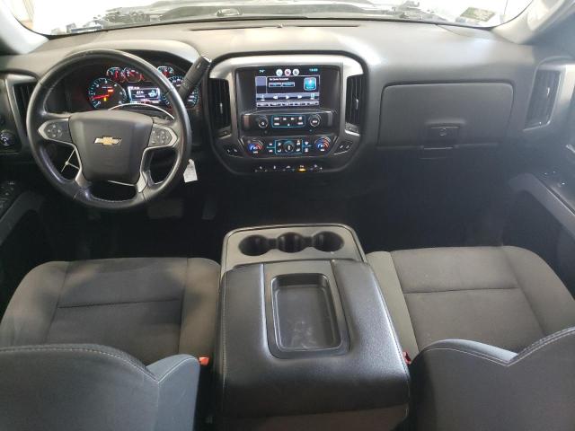 Photo 8 from auction – 2015 CHEVROLET SILVERADO with VIN 3GCUKREC5FG265102