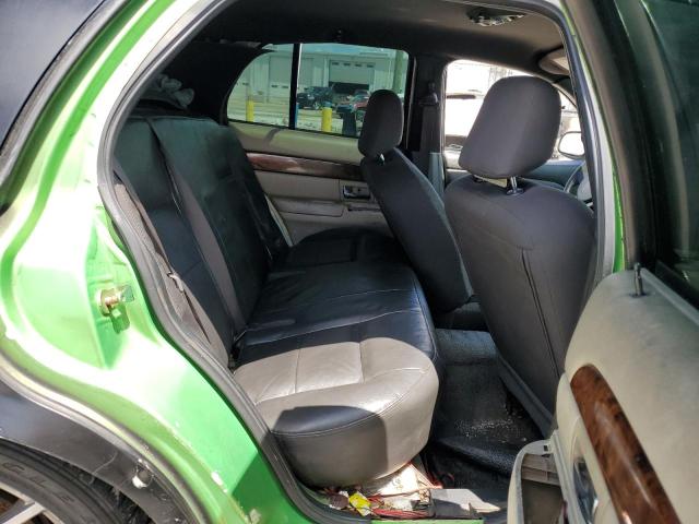 Photo 10 from auction – 2005 FORD CROWN VICT with VIN 2FAFP71W55X175618