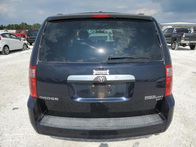 Photo 6 from auction – 2010 DODGE GRAND CARA with VIN 2D4RN5D17AR489404