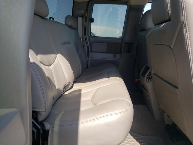 Photo 10 from auction – 2005 CHEVROLET silverado with VIN 2GCEC19T451340554