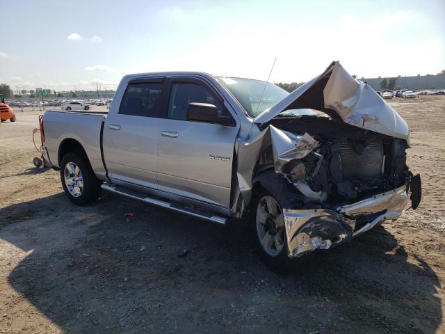 Photo 4 from auction – 2010 DODGE RAM 1500 with VIN 1D7RB1CP7AS115626