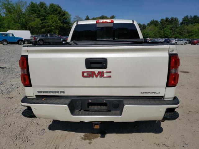 Photo 6 from auction – 2015 GMC SIERRA K15 with VIN 3GTU2WEC2FG131422