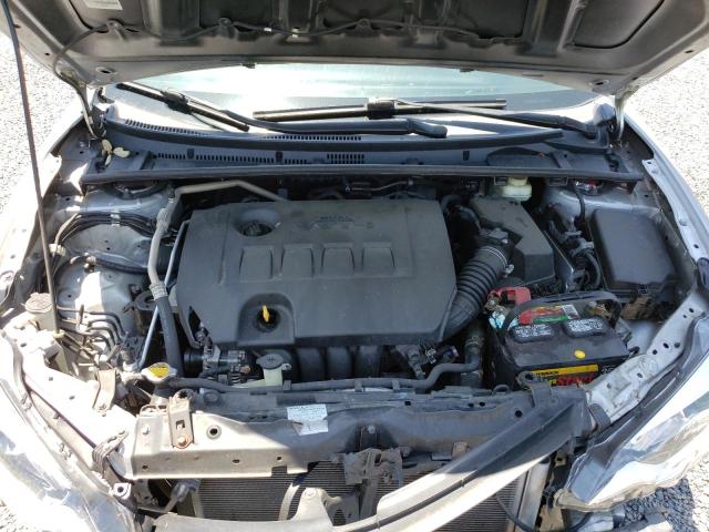 Photo 11 from auction – 2015 TOYOTA COROLLA L with VIN 2T1BURHE8FC409721