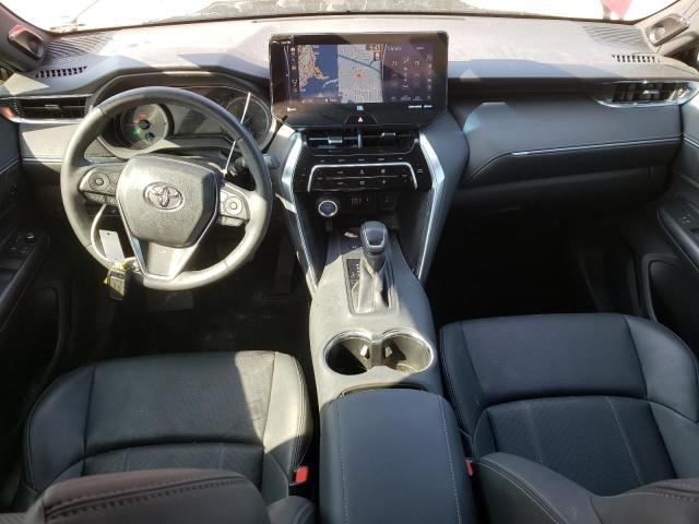 Photo 8 from auction – 2021 TOYOTA VENZA LE with VIN JTEAAAAH7MJ040857