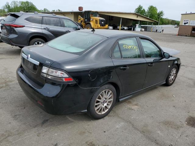 صورة رقم 3 من المزاد - 2010 SAAB 9-3 2.0T مع VIN YS3FA4CYXA1616793