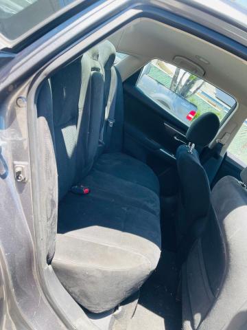Photo 6 from auction – 2016 NISSAN ALTIMA 2.5 with VIN 1N4AL3AP9GN379723