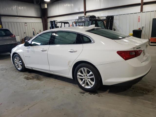 Photo 2 from auction – 2016 CHEVROLET MALIBU LT with VIN 1G1ZE5ST6GF313695