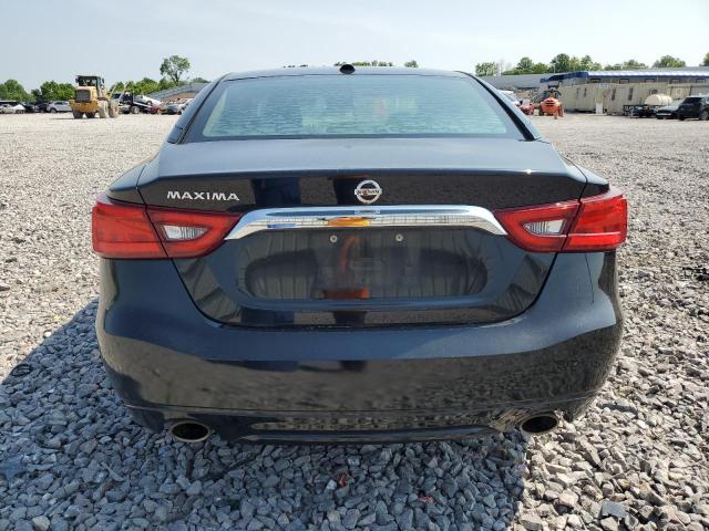 Photo 6 from auction – 2016 NISSAN MAXIMA 3.5 with VIN 1N4AA6AP6GC442280