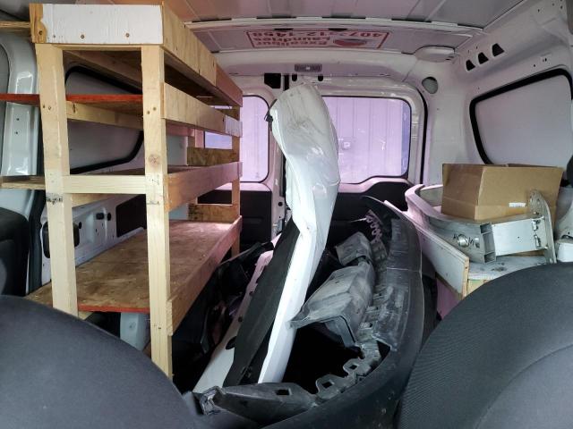 Photo 10 from auction – 2019 RAM PROMASTER with VIN ZFBHRFAB9K6M64807