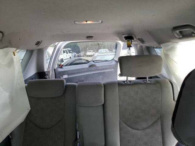 Photo 10 from auction – 2011 TOYOTA RAV4 with VIN 2T3BF4DV2BW098337