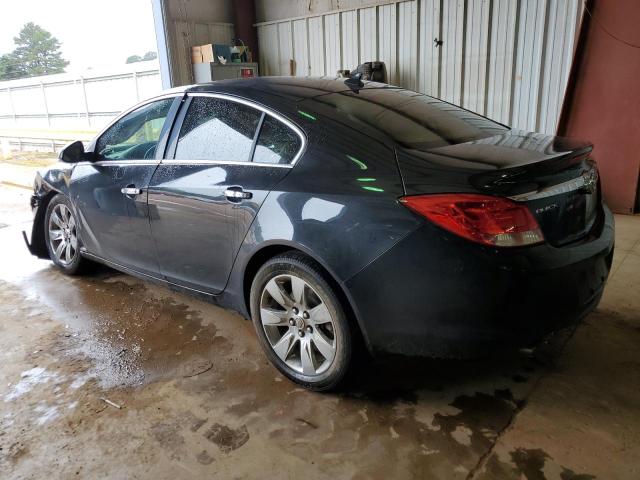 Photo 2 from auction – 2013 BUICK REGAL PREM with VIN 2G4GS5EV5D9193148