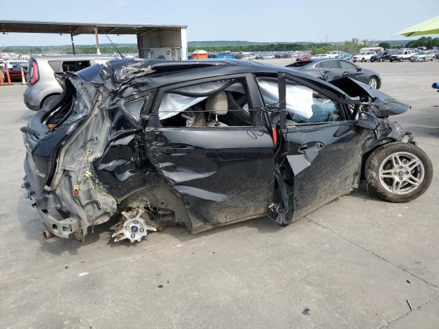 Photo 3 from auction – 2017 FORD FIESTA SE with VIN 3FADP4EJXHM116049