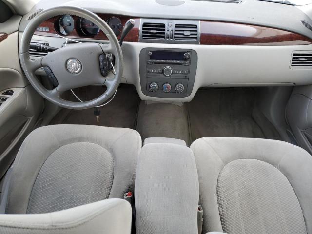 Photo 8 from auction – 2009 BUICK LUCERNE CX with VIN 1G4HP57M99U123172