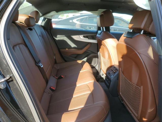 Photo 10 from auction – 2019 AUDI A4 PREMIUM with VIN WAUENAF42KA008120