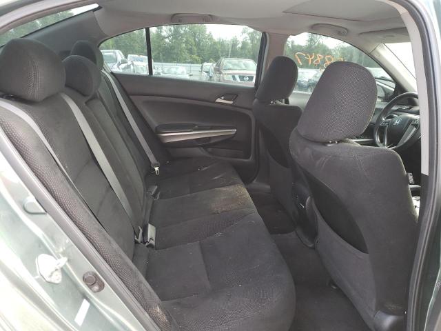 Photo 10 from auction – 2010 HONDA ACCORD EX with VIN 5KBCP3F71AB009700