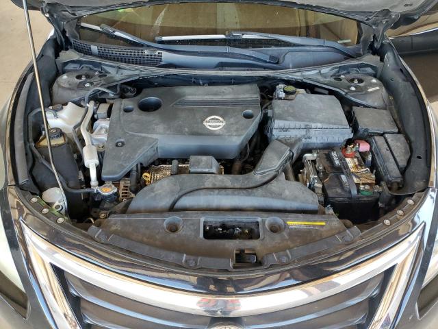 Photo 11 from auction – 2013 NISSAN ALTIMA 2.5 with VIN 1N4AL3AP7DN499063