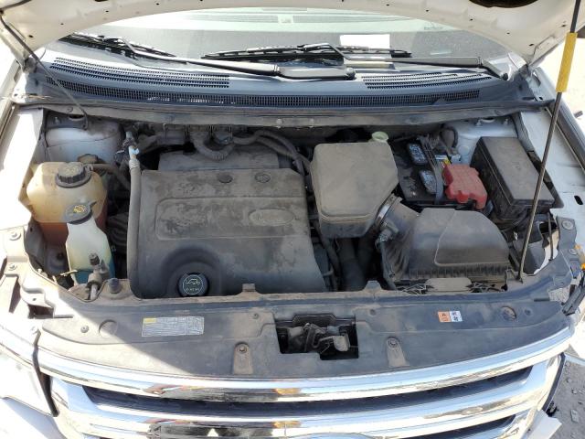 Photo 12 from auction – 2014 FORD EDGE LIMIT with VIN 2FMDK3KC6EBB38180