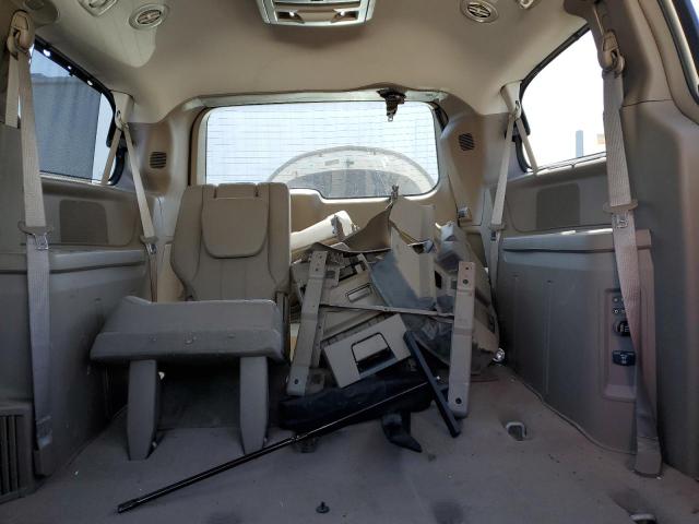 Photo 10 from auction – 2012 CHRYSLER TOWN & COU with VIN 2C4RC1CGXCR146042