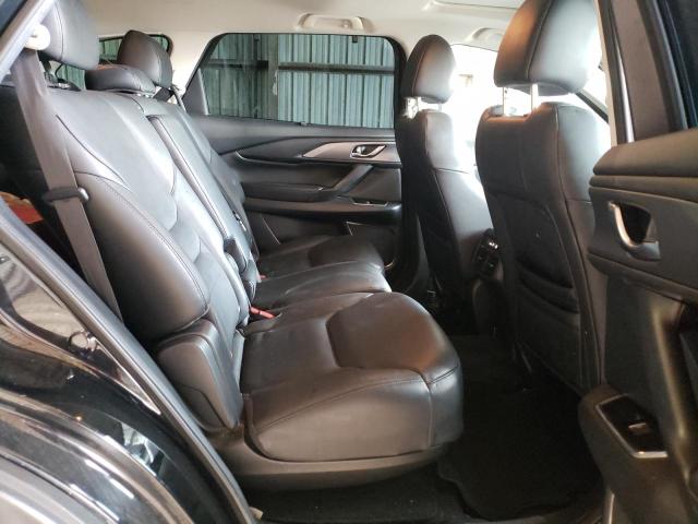 Photo 11 from auction – 2016 MAZDA CX-9 TOURI with VIN JM3TCACY7G0125249