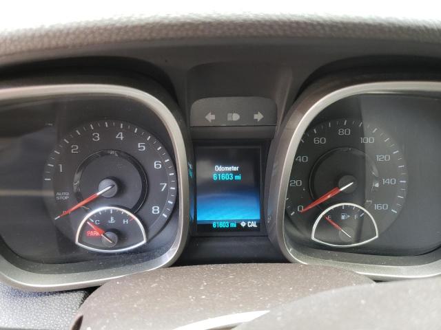 Photo 9 from auction – 2015 CHEVROLET MALIBU 1LT with VIN 1G11C5SL4FF160090