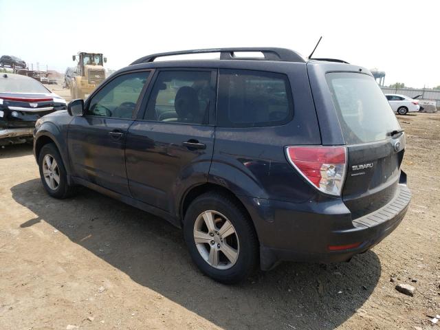 Photo 2 from auction – 2013 SUBARU FORESTER 2 with VIN JF2SHABC8DH415722