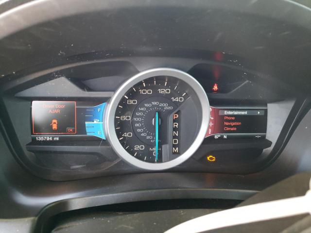 Photo 9 from auction – 2012 FORD EXPLORER X with VIN 1FMHK7D84CGA61025
