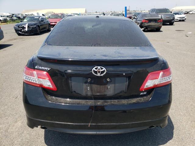 Photo 6 from auction – 2011 TOYOTA CAMRY BASE with VIN 4T1BF3EK2BU194167