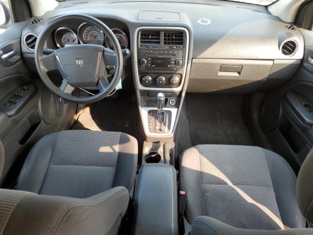Photo 8 from auction – 2010 DODGE CALIBER SX with VIN 1B3CB4HA4AD605419