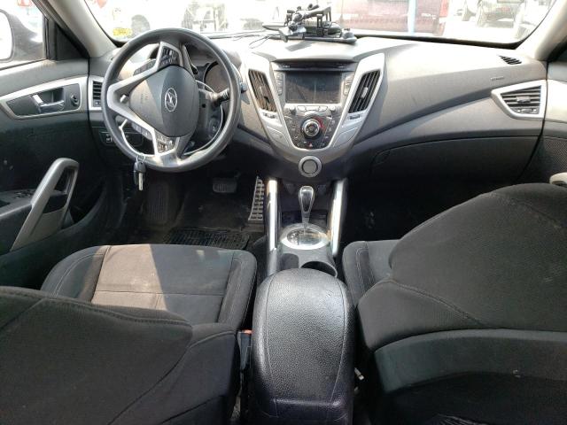 Photo 8 from auction – 2015 HYUNDAI VELOSTER with VIN KMHTC6AD3FU236552