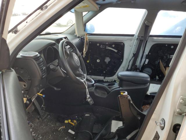Photo 7 from auction – 2014 KIA SOUL with VIN KNDJN2A21E7003523